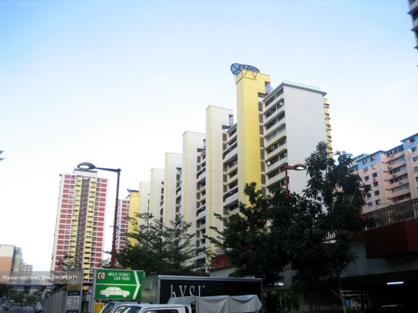 Blk 35 Bedok South Parkview (Bedok), HDB 4 Rooms #601360041